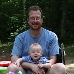 Profile Picture of Timothy Heinrich (@camperdad) on Pinterest