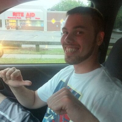 Profile Picture of Steven Leyh (@sleyh84) on Twitter