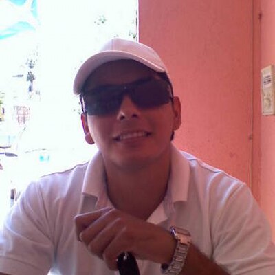 ALEJANDRO ILLESCAS - Twitter Profile Picture of ALEJANDRO ILLESCAS (@EDERILLESCAS) on Twitter