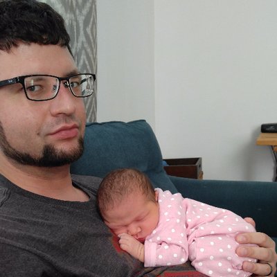 Profile Picture of Bryan Malone (@BryanGaleMalone) on Twitter