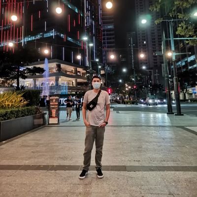 Profile Picture of Jose Daniel Yao (@danielitohey) on Twitter