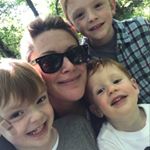 Profile Picture of Mindy Larsen Sterbenz (@mindyandherboys) on Instagram