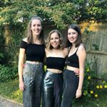 Profile Picture of Amy Dickson (@amy_dickson99) on Instagram