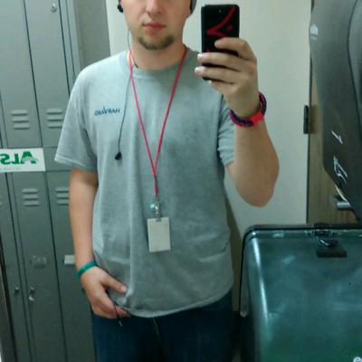 Profile Picture of Chris Yarger (@thechris91) on Twitter