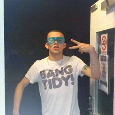 Profile Picture of Kevin Aaron Grattan (@kevgsham) on Twitter