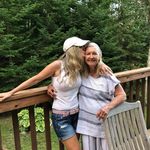 Profile Picture of Meredith Van Binsbergen (@meredithaquinn) on Instagram