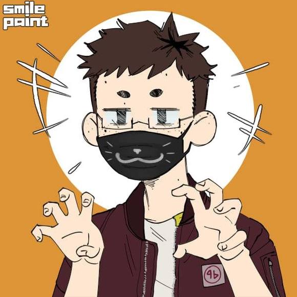 Profile Picture of Hope Lineaweaver (@hopeful_senpai) on Poshmark