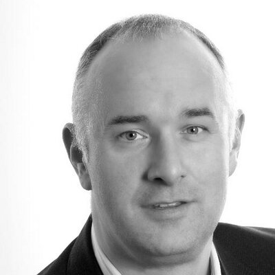 Profile Picture of Stuart Sutton (@stuartdsutton) on Twitter