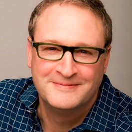 Profile Picture of Josh Adler (@joshua_adler) on Twitter