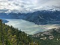 Profile Picture of Sea-to-Sky Corridor - Wikipediaon Wikipedia