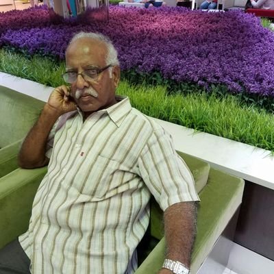 Profile Picture of Rangamannar  Yalaman (@RangamannarY) on Twitter