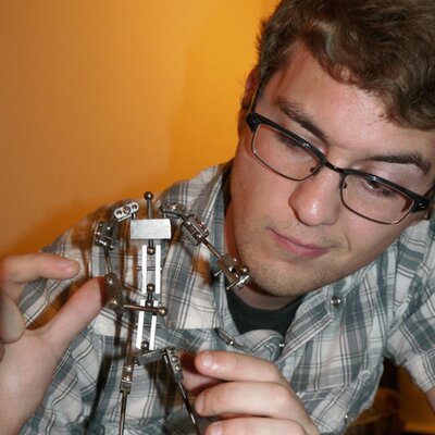 Profile Picture of Matthew Metcalf (@MattAKApong) on Twitter