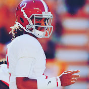 Profile Picture of Caleb Tanner (@calebtanner1521) on Youtube