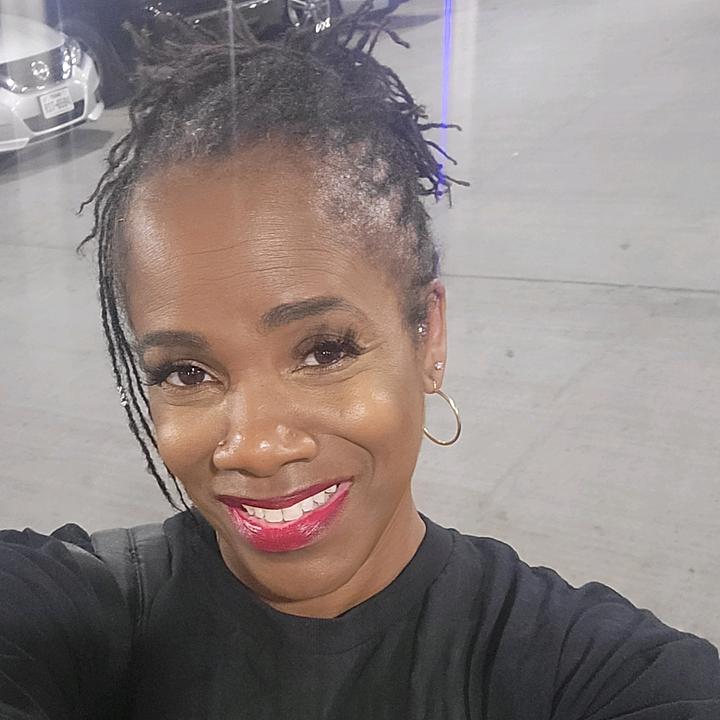 Profile Picture of steffanie jenkins (@@user77380673661416) on Tiktok