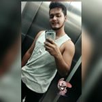 Profile Picture of Daniel Gallardo Nordman (@danielgallardo04) on Instagram