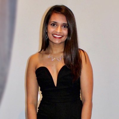 Profile Picture of Damini Kiran Patel (@ADoseofDamini) on Twitter