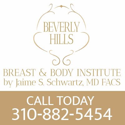 Profile Picture of Jaime Schwartz, MD (@BevHillsBreast) on Twitter