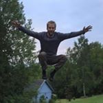 Profile Picture of Robert Westling (@robert.westling) on Instagram