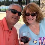 Profile Picture of Tracey Starkey Burnham (@starkeyburnham) on Instagram