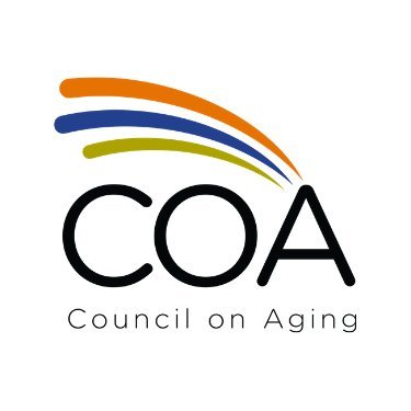 Profile Picture of Council On Aging (@help_4_seniors) on Twitter