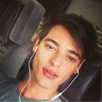 Profile Picture of Michael_Giusto (@il_senior) on Instagram
