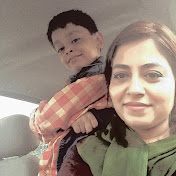 Profile Picture of Sadia Qureshi (@sadiaqureshi6273) on Youtube