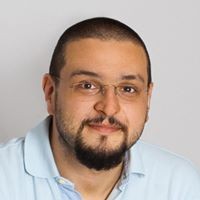 Profile Picture of Davide Pesce (@davide-pesce-1) on Quora