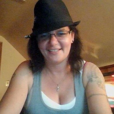 Profile Picture of Shantel Watson (@paige6504) on Twitter