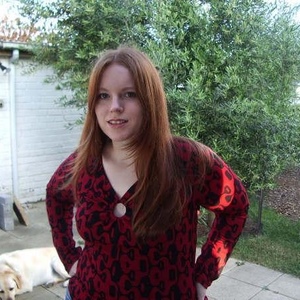 Profile Picture of Jolene Bartels (@eq2jacinda) on Myspace