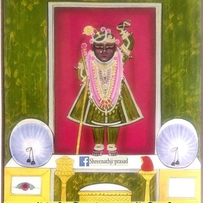 Profile Picture of Sandeep S Parikh (@Sandeepsparikh1) on Twitter