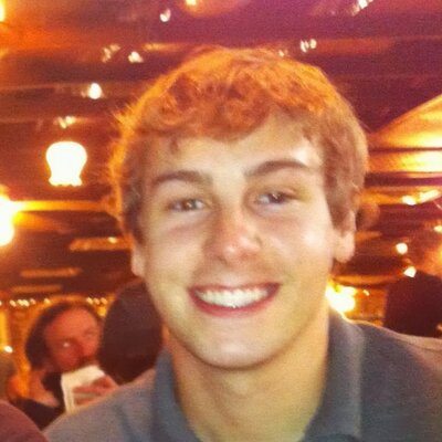 Profile Picture of Ben Pruett (@benApruett) on Twitter