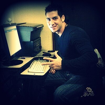 Profile Picture of Mark Gregori (@Markgregori) on Twitter