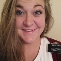 Profile Picture of Keelie Gray (@keelie-gray) on Quora