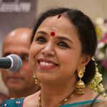 Profile Picture of Sudha Ragunathan (@sudha_ragunathan) on Instagram