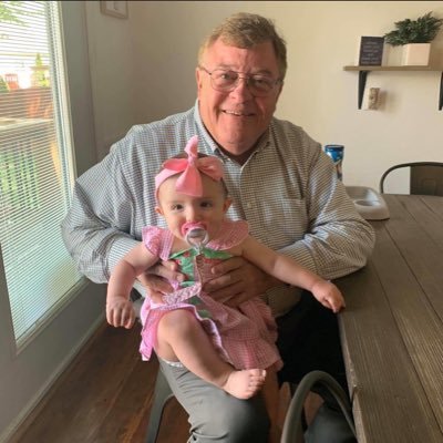 Profile Picture of Galatians221 (@JimBrinkman) on Twitter