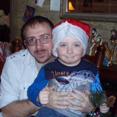 Profile Picture of Nathan C Rearden (@NCRearden) on Twitter