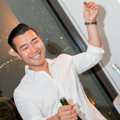 Profile Picture of Philip Yoon (@PhilipJYoon) on Twitter