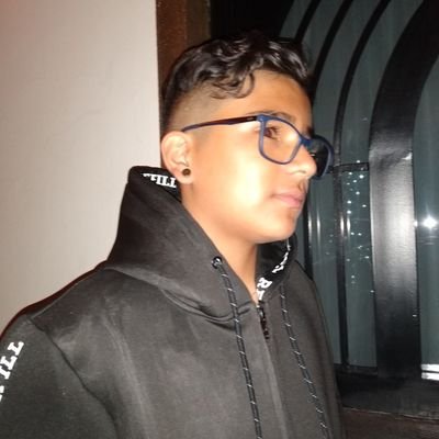 Profile Picture of Marcus Sanchez Morán (@MarcusSanchezM1) on Twitter