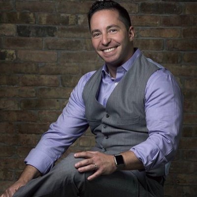 Profile Picture of Nick Scarnati (@NickScarnati) on Twitter