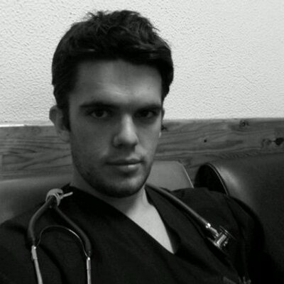 Nicholas Leech - Twitter Profile Picture of Nicholas Leech (@nic_leech) on Twitter