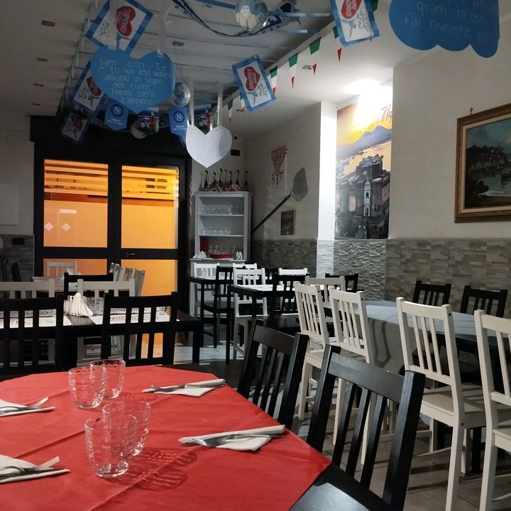 Profile Picture of armandoferrante3 (@_pizzeriaamamiancora_) on Tiktok