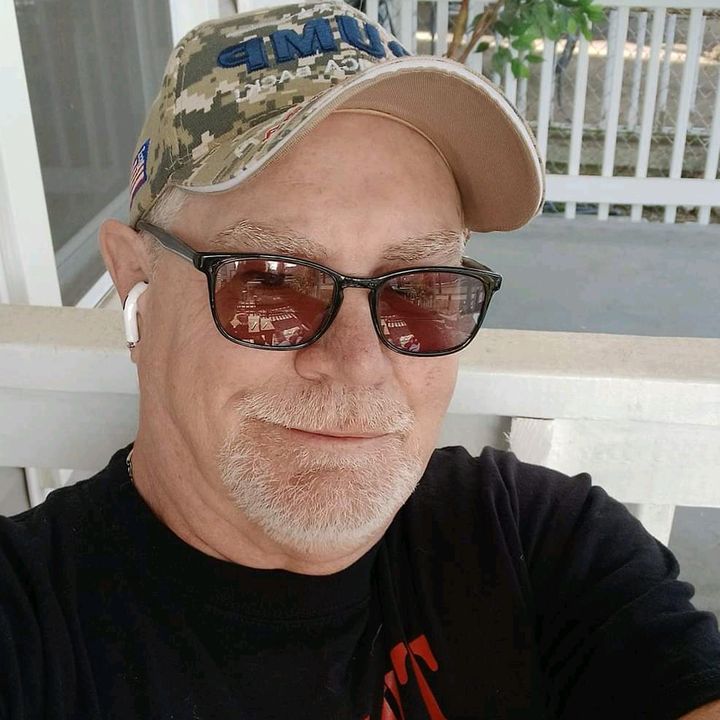 Profile Picture of Michael Mcdougall (@michael.mcdougall7) on Tiktok