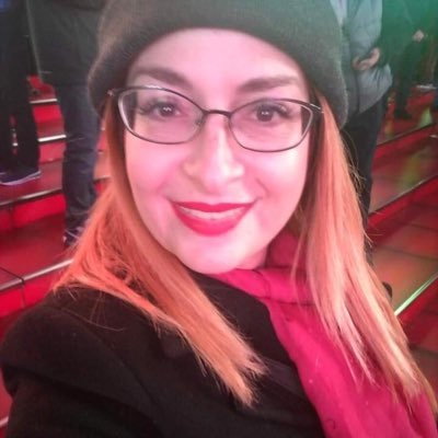 Profile Picture of Jeannette Colon Castellano (@CastellanoColon) on Twitter