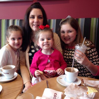 Profile Picture of Lisa Haston (@lisaajh1979) on Twitter