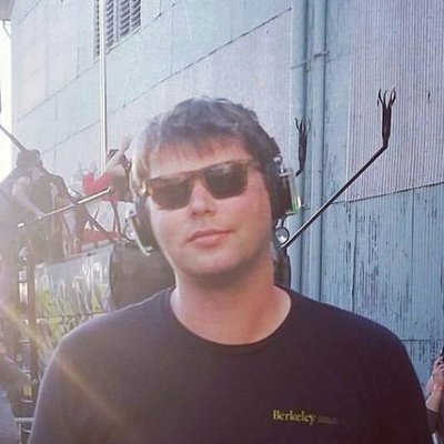 Profile Picture of Paul Glenn (@pdglenn) on Twitter