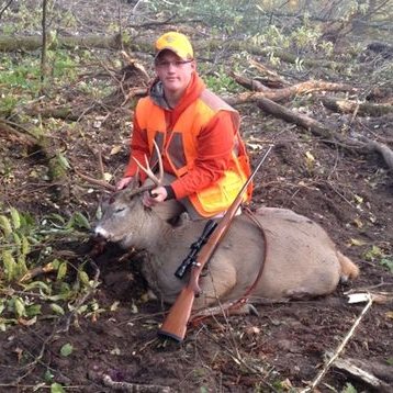 Profile Picture of Calebwaters (@PhsCalebwaters) on Twitter