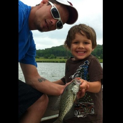 Profile Picture of Brian Hannum (@BrianHannum) on Twitter