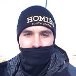 Profile Picture of Daniel Byrne (@danbyrnz) on Flickr