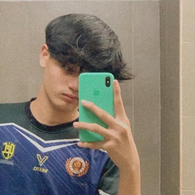 Profile Picture of Ayed (@syedally_) on Twitter