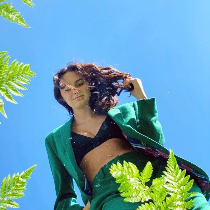 Profile Picture of kylee (@kylee_corman) on Tiktok